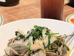 -Grand James·地中海bistro(百家湖1912店)