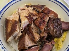 -香辉食馆(新兴路店)