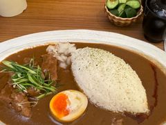 -CURRY YA 熟成咖哩專門店(深圳湾万象城店)