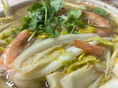 -梁师傅砂锅(哈达西街店)