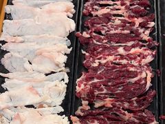 -山海龙·潮汕牛肉火锅(奥林春天店)