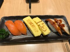 -元气寿司(新城市广场店)