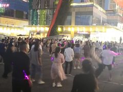 -花果园湿地公园