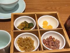 -闽上鲜·福建菜(龙湖滨江天街店)