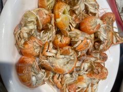 -老大连·海肠捞饭·大连海鲜大连菜(西安路店)