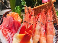 -大渔铁板烧(万象城店)