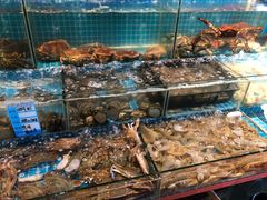 -烧货·活海鲜炭烧(湖滨商业街店)