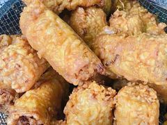 -穆记卷圈(新春花苑店)