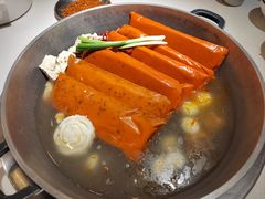 -爸爸炒料牛排老火锅(建设路旗舰店)