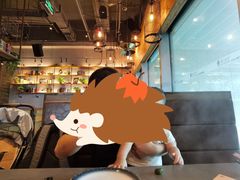 大堂-同仁四季椰子鸡(宝安壹方城店)