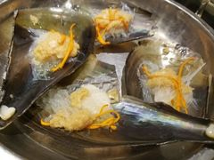 -船梆煮•蒸汽海鲜·生腌干蒸(五四广场店)