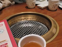 -御牛道日式烤肉料理(杭州万象城店)