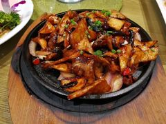 -品大三·南京菜(大行宫店)