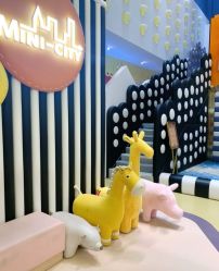 点击看大图 -meland club亲子乐园(重庆万象城店)