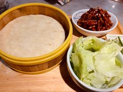 -小菜园新徽菜(南通永旺店)