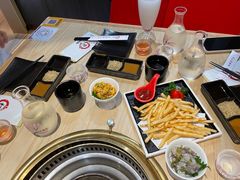 -松鱼亭·和牛烧肉(协鑫广场店)
