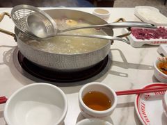 -八合里潮汕鲜牛肉火锅(上海汇智广场店)