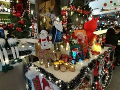 -大头虾越式风味餐厅(光明广场店)