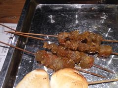 牛蹄筋-管氏翅吧(护国寺店)