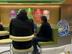 -永和大王·现磨豆浆·卤肉饭(九亭SH085店)