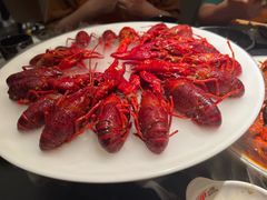 -红盔甲·小龙虾(长寿路店)