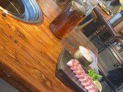 -海之屋韩式烤肉(海棠68环球美食街店)