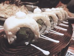 -烧鸟横丁(联发文创口岸店)