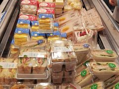 -喜利来蛋糕(景子街店)