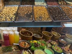 -昆虫窝子·特色云南菜(拓东路总店)