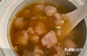Ruijin Beef Soup