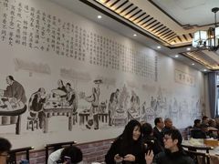 大堂-西汇饭店(甪直店)