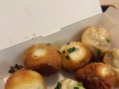 -哑巴生煎(临顿路店)