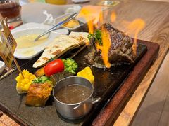 -豪客来牛排(成都锦江大融城店)