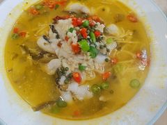 -北方饺子王·海肠捞饭·海鲜锅(山大店)