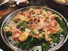 桑拿鸡-阿多私房菜(顺德店)
