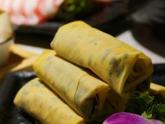 -京韵胡同·酱香羊蝎子火锅涮肉(长寿路店)