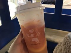 -喜茶(永旺梦乐城店)