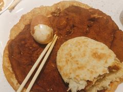 -黑窑厂糖油饼烤鸭·清真菜(旗舰店)