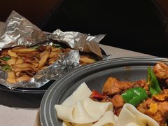 -耶里夏丽·丝路新疆菜·清真食品(徐汇南丹东路臻选店)