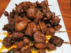 -思金拉措庄园藏餐(太阳岛店)