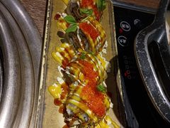 -火炉火自助餐(悠唐购物中心店)