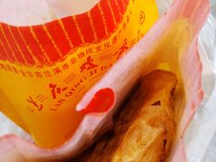 -兰庆鸡蛋馃(人民路店)