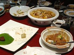 -龙悦湾酒家·八阵鱼生·渔人码头店