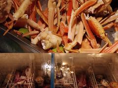 -红林大酒店RFcafe自助餐厅