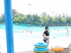 -欢乐水魔方水世界