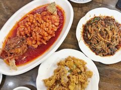 -协和菜馆(凤凰街店)