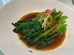 -肆月河豚·新淮扬(金融街店)