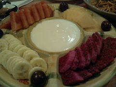 -托斯卡纳烘焙意大利餐厅(五天地店)