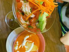 -panchos 墨西哥餐厅(嘉绿苑店)