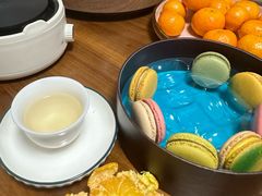 -PAUL LAFAYET 法式甜品(国金中心商场店)